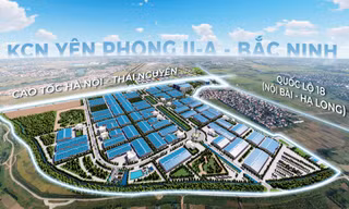 Mở dư địa tăng trưởng mới