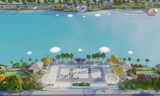 Tháo gỡ điểm nghẽn úng ngập và giao thông, tạo nền tảng phát triển đô thị hiện đại