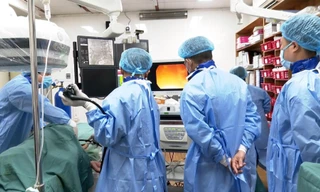 Bệnh viện Đa khoa Bắc Ninh số 1 bứt phá chuyển đổi số, nâng tầm chất lượng