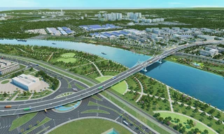 Loạt dự án trọng điểm, tạo động lực phát triển mới