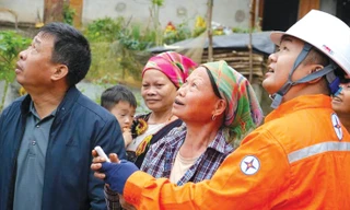 Công ty Điện lực Lào Cai triển khai Tháng Tri ân khách hàng năm 2025 với nhiều hoạt động thiết thực vì cộng đồng