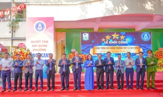 Lấy sự hài lòng của người dân làm thước đo phục vụ