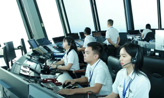 Những người thầm lặng giữ an toàn cho các chuyến bay