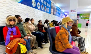 Gia Lai sẽ có bệnh viện chuyên khoa hàng đầu về đáy mắt