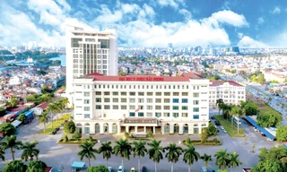 Đại học Y dược Hải Phòng: Lọt top 10 trường đại học đạt chuẩn chất lượng