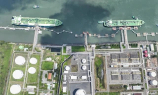 PV GAS tăng tốc kinh doanh quốc tế, hướng tới mục tiêu trở thành trung tâm LNG của khu vực