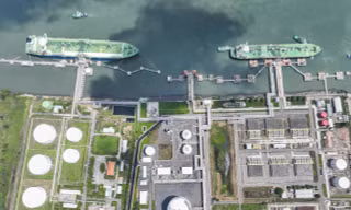 PV GAS tăng tốc kinh doanh quốc tế, hướng tới mục tiêu trở thành trung tâm LNG của khu vực