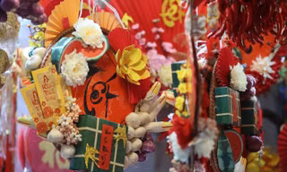 Phát huy giá trị văn hóa 'có một không hai' của chợ hoa lâu đời nhất Hà Nội