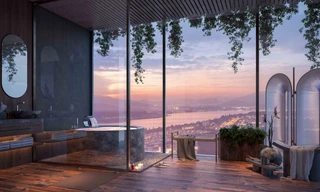 Vai trò nổi của phân khúc chăm sóc sức khỏe