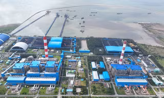 Nhiệt điện Duyên Hải vượt khó, hoàn thành nhiều chỉ tiêu quan trọng