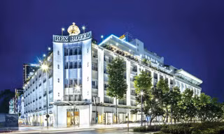 Saigontourist Group “50 năm vươn mình cùng đất nước”, vững bước tương lai