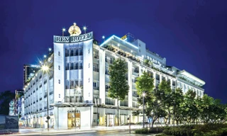 Saigontourist Group “50 năm vươn mình cùng đất nước”, vững bước tương lai