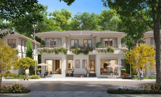 Mảnh ghép đầu tiên mở ra Mùa Lễ Hội tại Eco Retreat