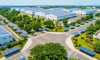 Hạ tầng xanh cho kỷ nguyên số phía Nam Đà Nẵng