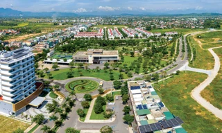 Quảng Ngãi 'nhận diện' điểm nghẽn, duy trì tăng trưởng khá