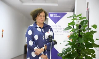 Tết không thuốc lá - món quà sức khỏe cho năm mới