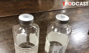 NÓNG 11/3: 'Thần dược' 8.000 USD/lọ cứu 3 người ngộ độc cá ủ chua có gì đặc biệt, vì sao lại cực hiếm?