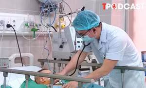 NÓNG 11/1: Vụ ngộ độc hạt củ đậu - 3 người nặng nhất, trong đó có bệnh nhi 19 tháng tuổi giờ ra sao?