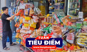 TIÊU ĐIỂM: Ngưỡng chịu thuế được ‘mở’: Tăng tính thích ứng trước biến động kinh tế