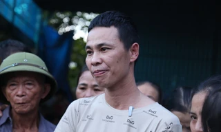 anh Thái Khắc Thành.