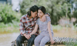 Jack và Thiên An. Ảnh: TP