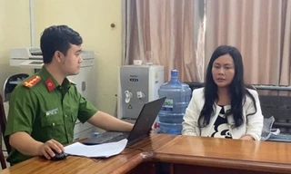 Phạm Thái Mai Hương.