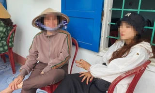 Người chơi hụi ở tỉnh Bình Định (cũ) là nạn nhân khi một chủ hụi không có khả năng chi trả.