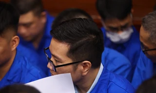 Nguyễn Nam Khánh.