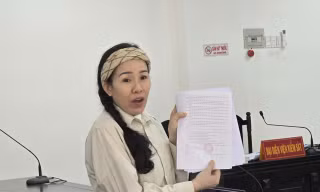 YouTuber Đinh Thị Lan bị đề nghị đến 24 tháng tù vì xúc phạm bà Nguyễn Phương Hằng