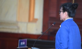 HĐXX cho biết ngày 30/9 sẽ tuyên án.