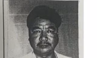 Bị cáo Hứa Xường.