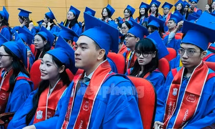Bác sĩ y khoa sẽ được xếp bậc 7 theo khung trình độ quốc gia?