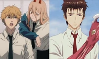 Chainsaw Man kết thúc hụt hẫng, đây là 5 anime tương tự để khán giả "chữa lành"