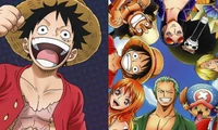 Không phải Luffy, đây là nhân vật One Piece được yêu thích nhất đầu năm 2026