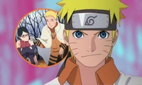 Lộ diện nhân vật sẽ thay thế Naruto, không phải con trai Boruto