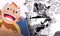 One Piece hé lộ tính mạng Luffy "ngàn cân treo sợi tóc", fan chỉ thấy ngán ngẩm