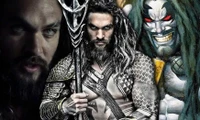 Jason Momoa và màn lột xác khiến khán giả ngỡ ngàng sau khi rời Aquaman