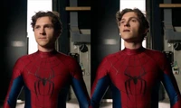 Spider Man