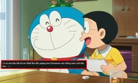 Doraemon: Chi tiết tưởng vô lý nhưng lại thuyết phục, ẩn sau là thông điệp để đời