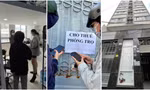 Tân sinh viên vất vả tìm phòng trọ trong ‘cơn bão giá' đầu năm học