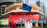 Thành Đoàn TP. HCM phát động Hành trình 'Tôi yêu Tổ quốc tôi'