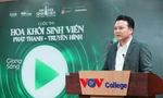 Sân chơi sắc đẹp cho sinh viên Phát thanh Truyền hình chính thức trở lại sau 10 năm