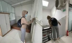 Tìm phòng trọ mới: Sinh viên không còn chọn theo cảm tính