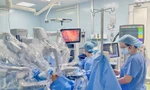 Sẽ lập trung tâm đào tạo phẫu thuật robot cho cả nước