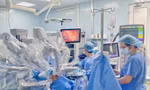 Sẽ lập trung tâm đào tạo phẫu thuật robot cho cả nước
