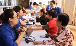 Đưa y tế đến gần dân: Khám bệnh, cấp thuốc miễn phí cho người yếu thế