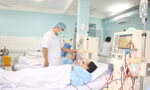 Người bệnh chạy thận nhân tạo tại đây được hưởng đầy đủ các quyền lợi về Bảo hiểm Y tế