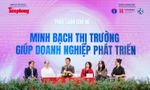 Chuyên gia cảnh báo: Bệnh nhân là người trẻ gặp tai biến do dùng mỹ phẩm giả ngày càng tăng