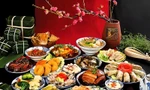 Cơn gút cấp rình rập trên mâm cỗ Tết