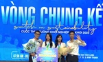 Sinh viên khởi nghiệp với ứng dụng đồng hành cùng trẻ tự kỷ 